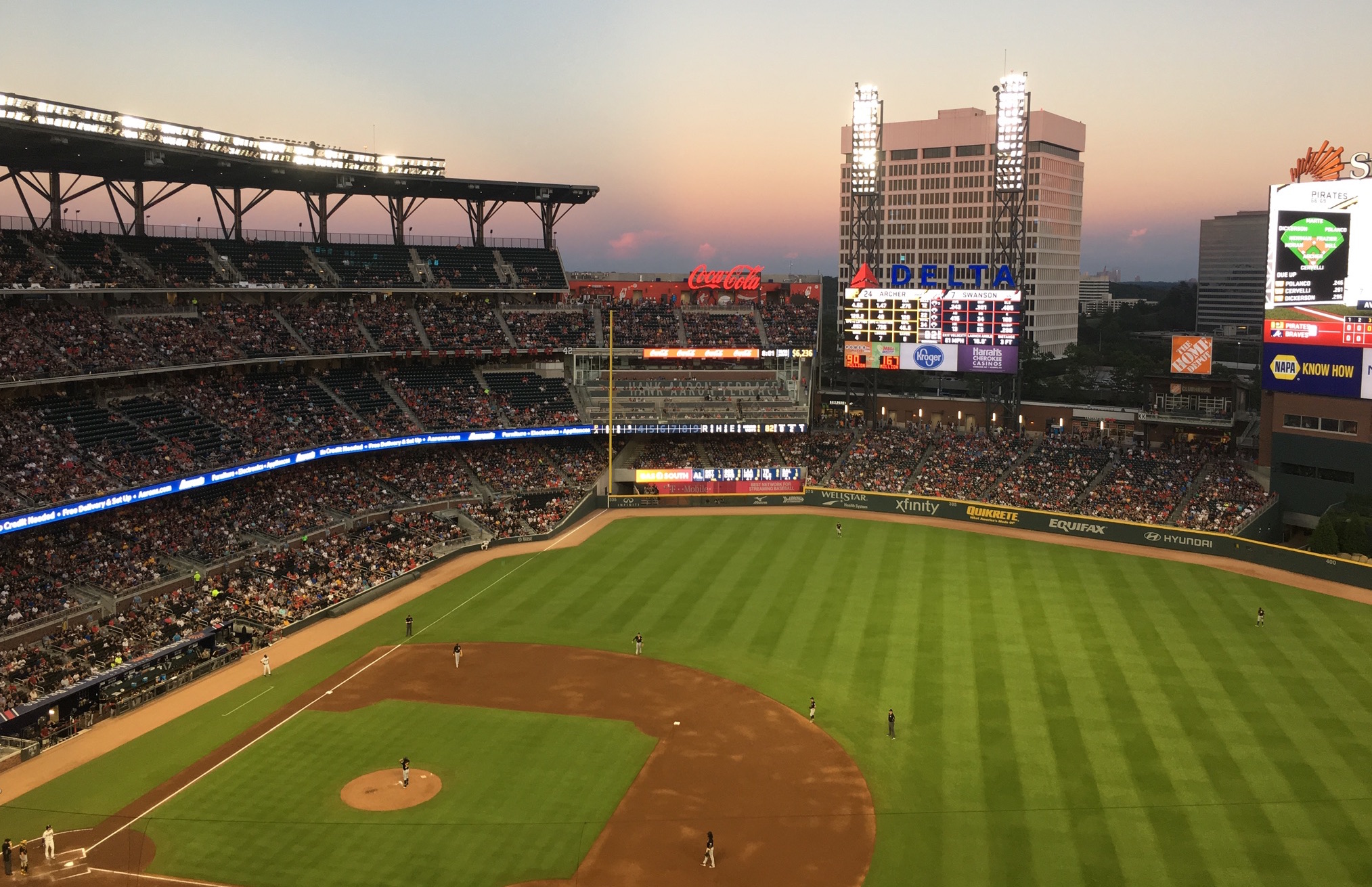 SunTrust Park
