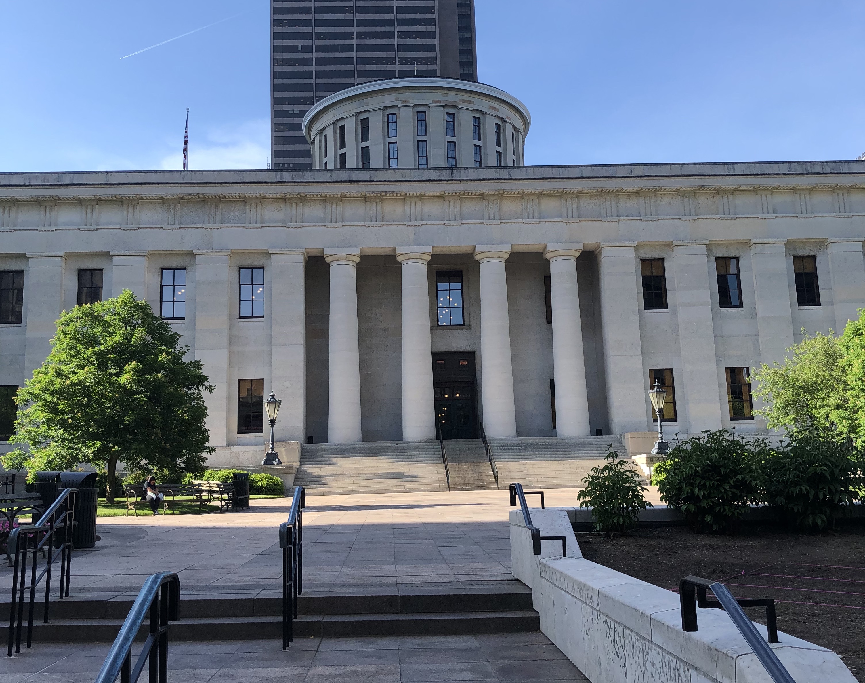 Ohio State House