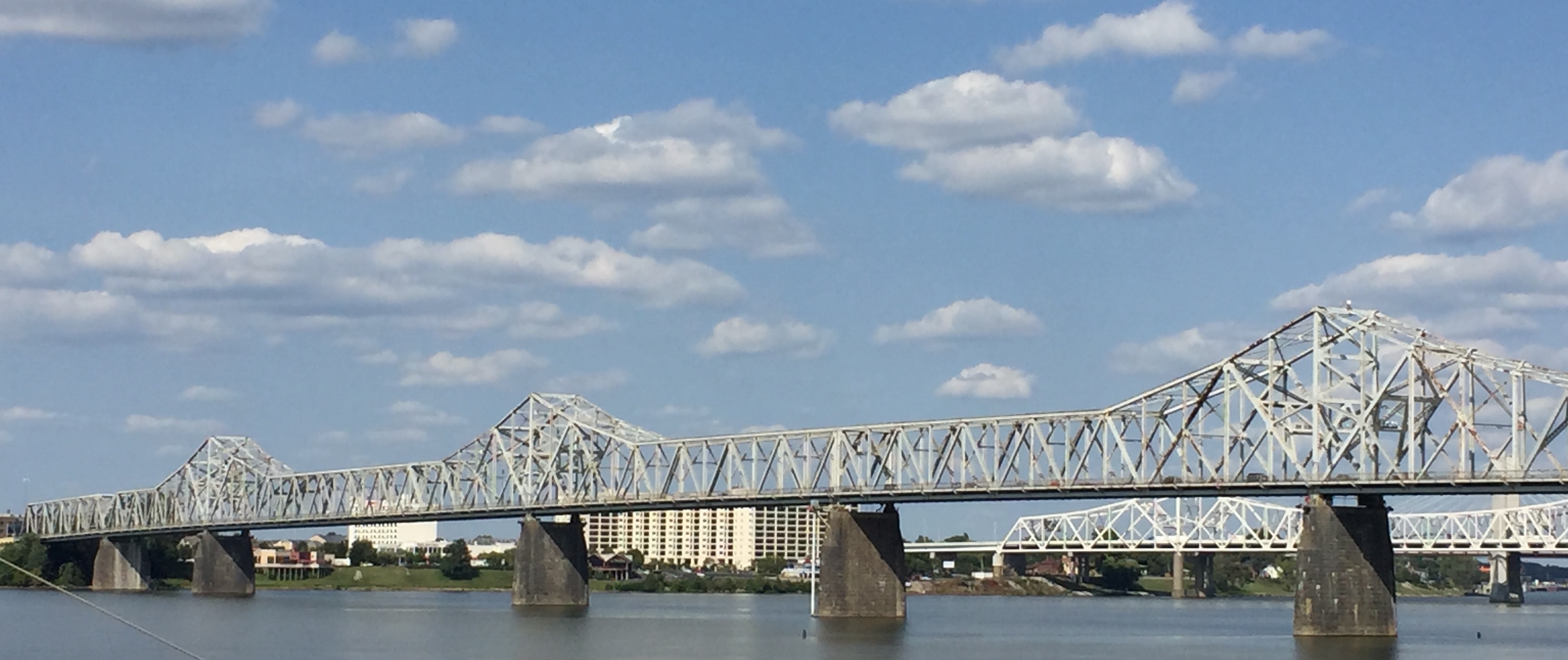 Bridges of Louisville 