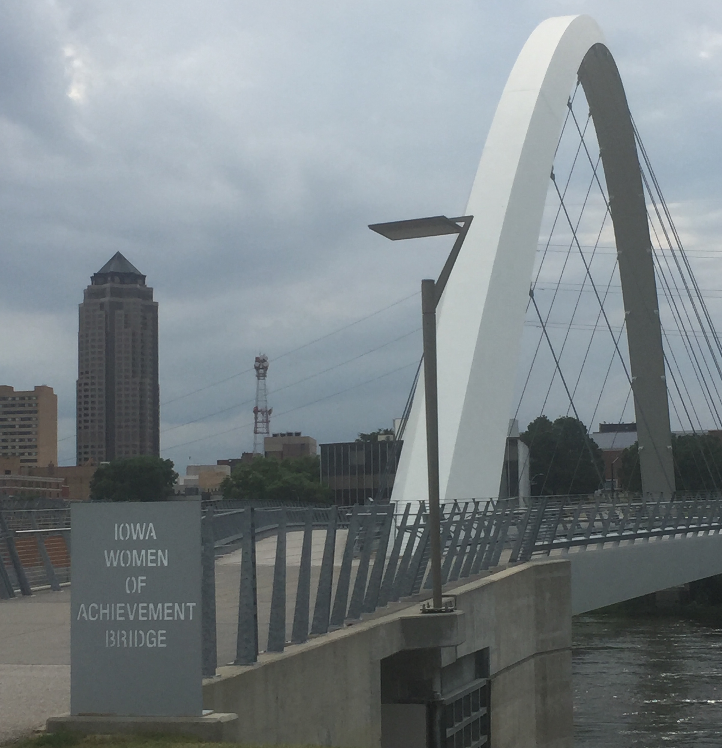 Women of Achievement Bridge