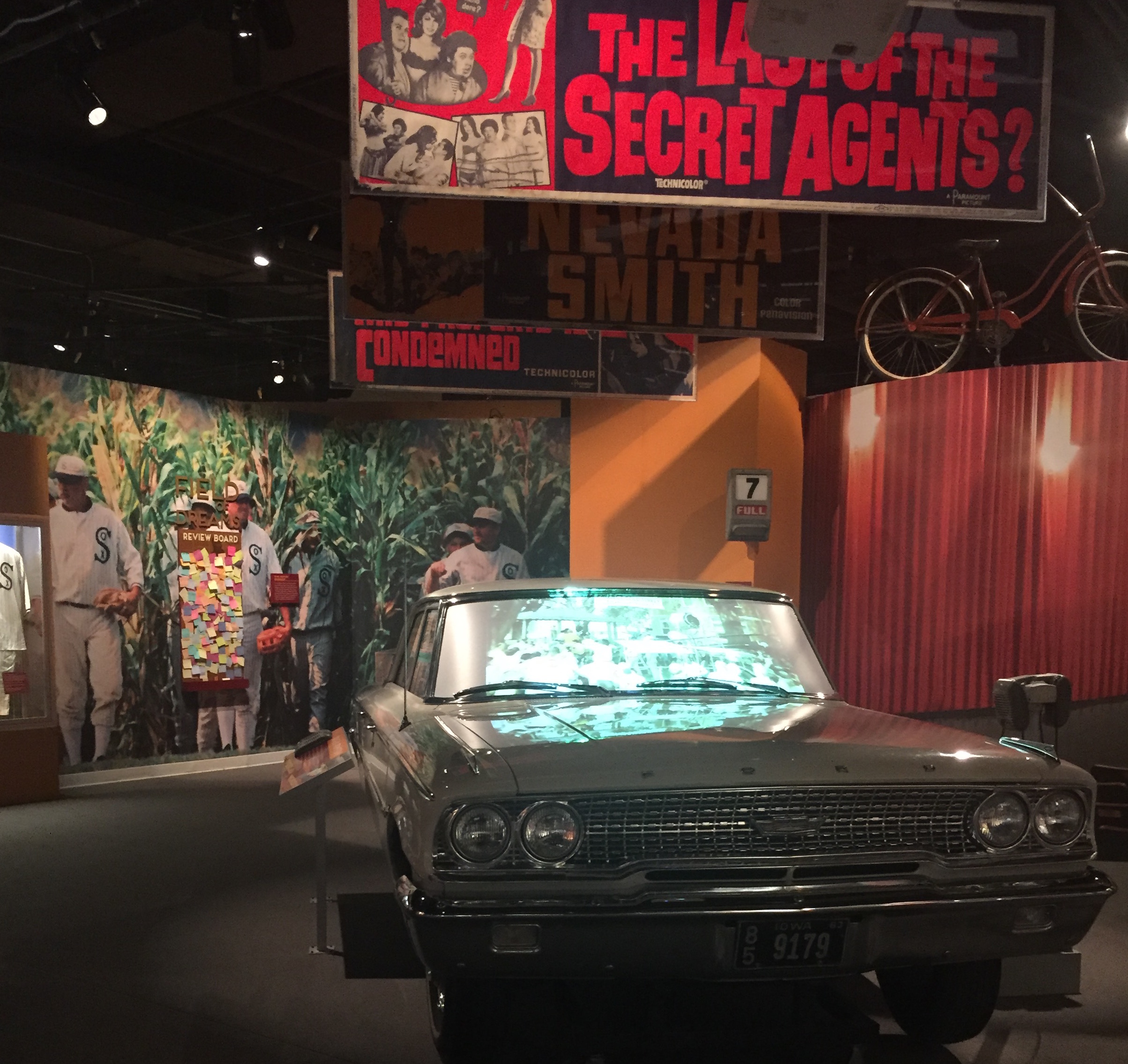 Hollywood in the Heartland