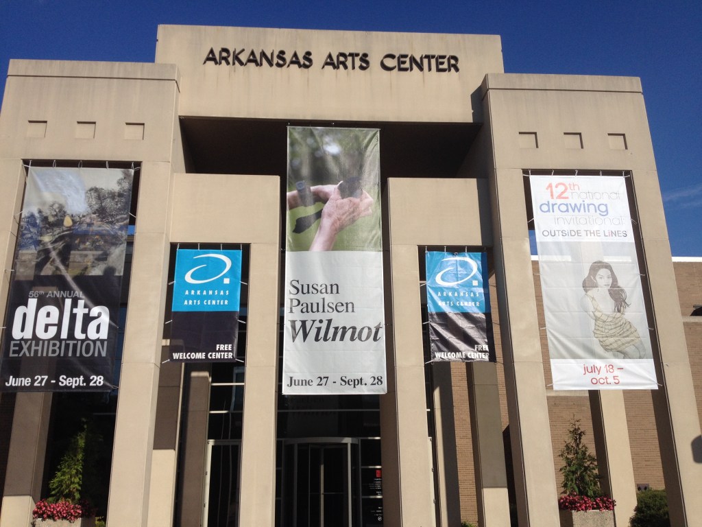 Arkansas Arts Center