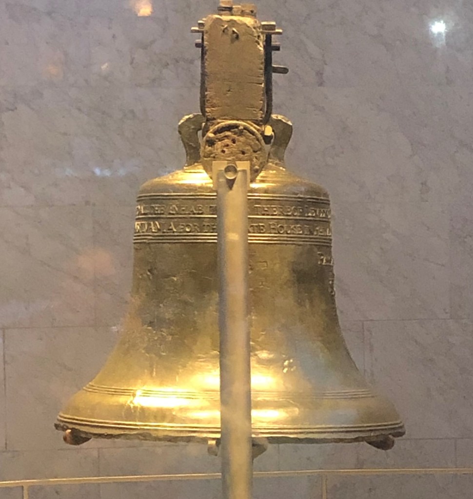 Liberty Bell