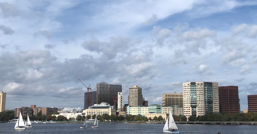 Boston View